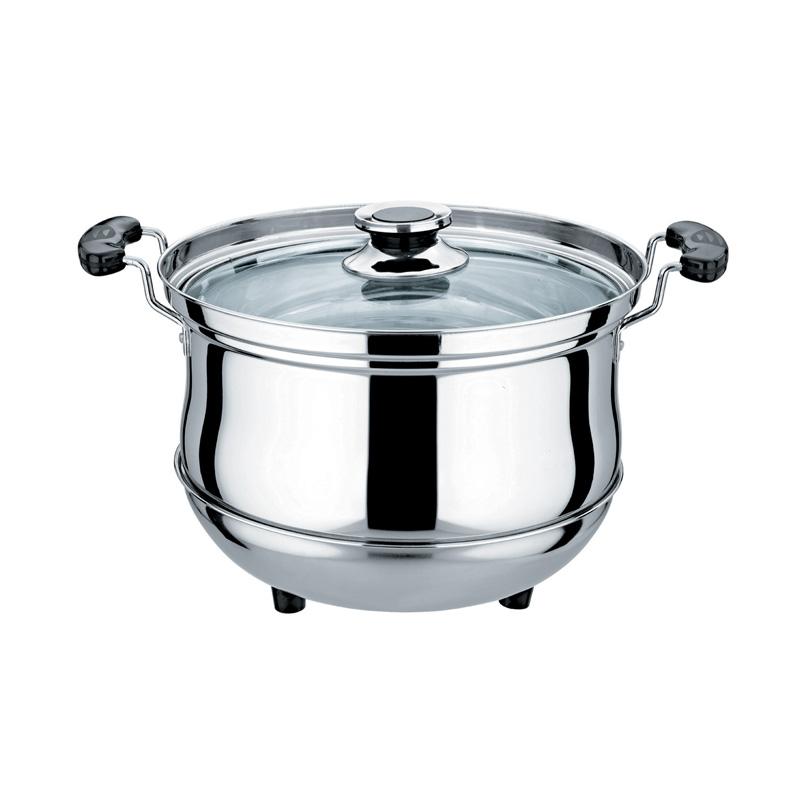 恒光牌第三代神奇煲