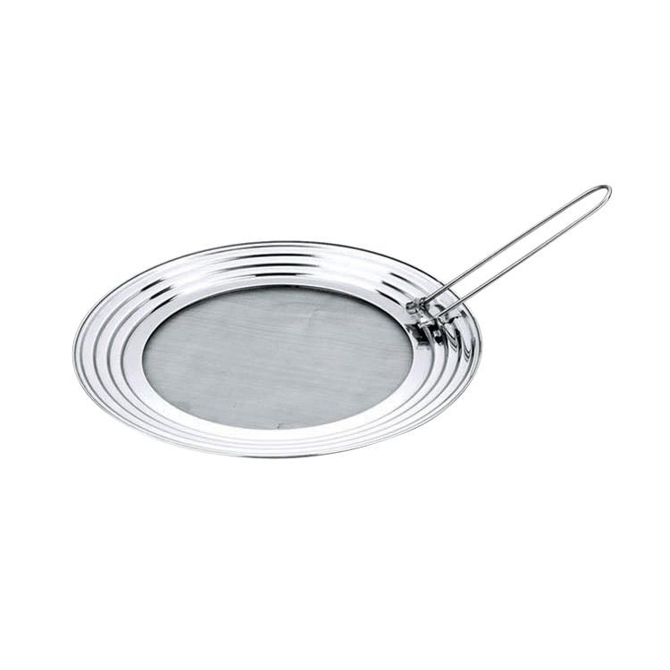 漏网式多用锅盖